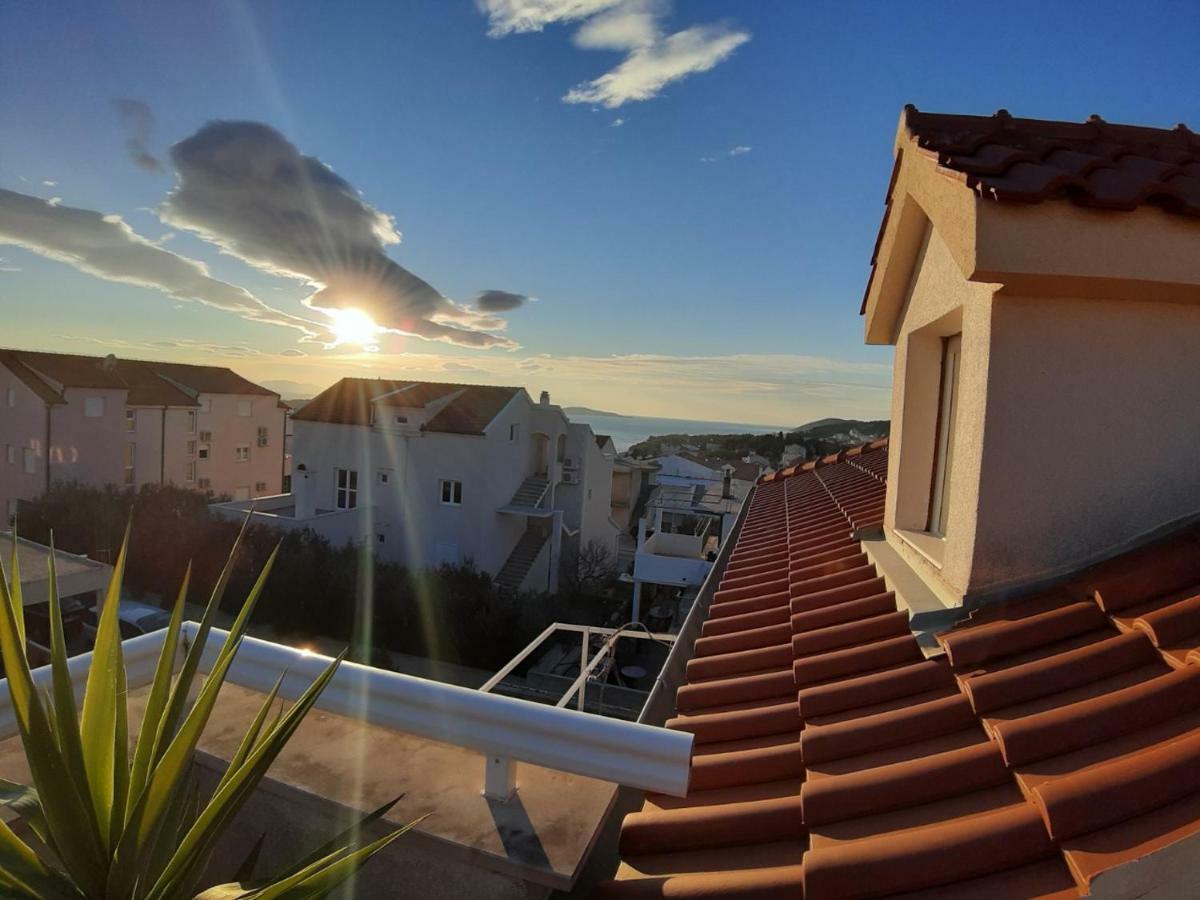 Apartment Place 2 Stay Хвар Екстер'єр фото